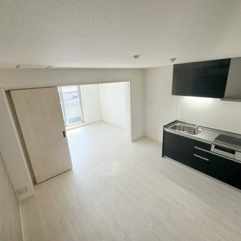 中書島駅 徒歩15分 2階の物件内観写真