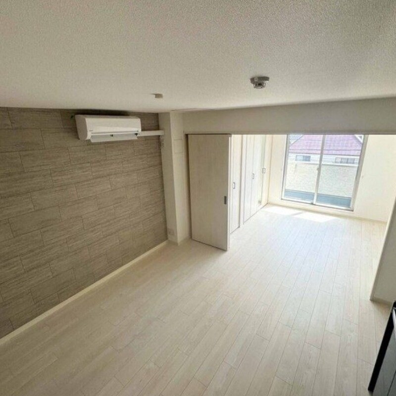 中書島駅 徒歩15分 2階の物件内観写真