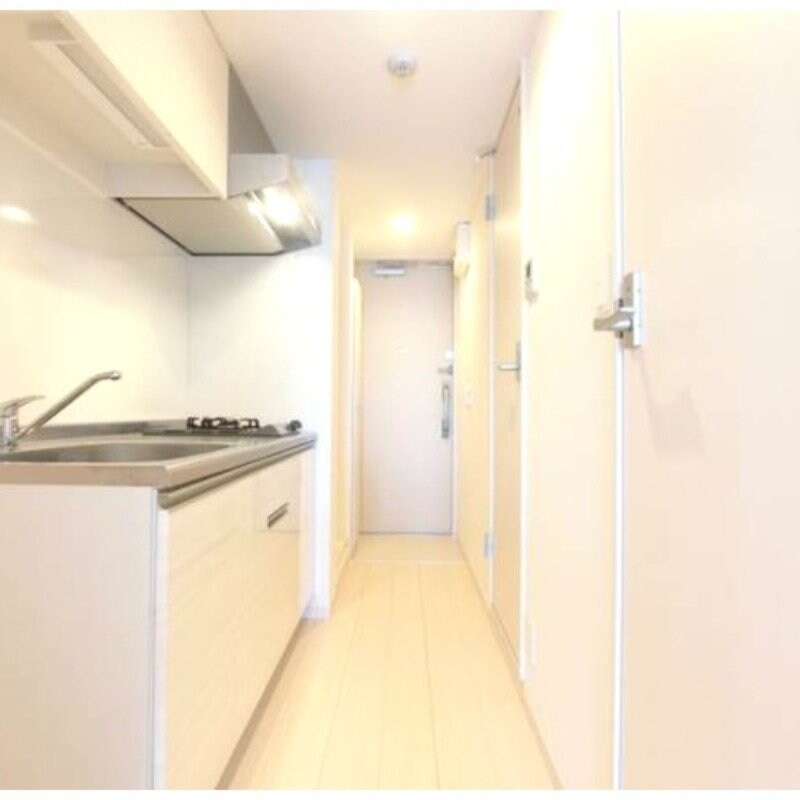 リブリ・摂津庄屋の物件内観写真