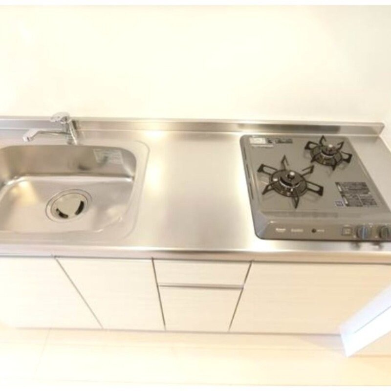 リブリ・摂津庄屋の物件内観写真