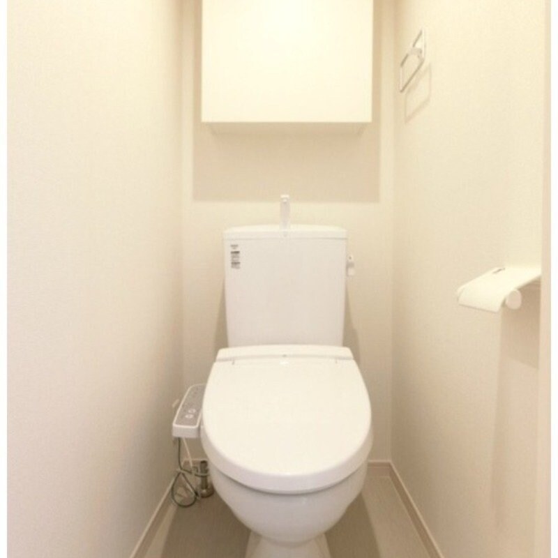 リブリ・摂津庄屋の物件内観写真