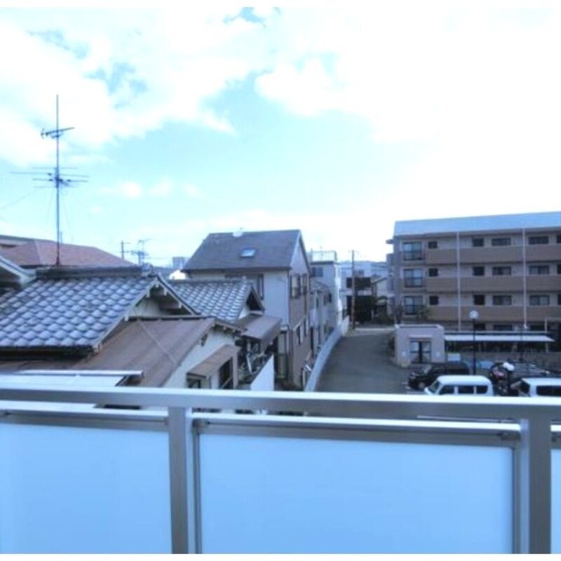 リブリ・摂津庄屋の物件内観写真