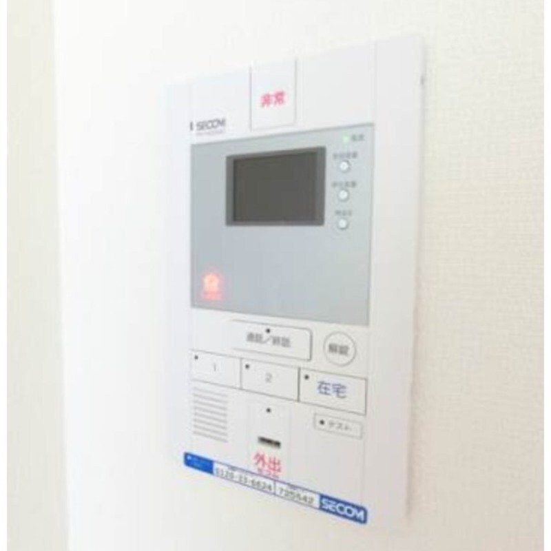 リブリ・摂津庄屋の物件内観写真