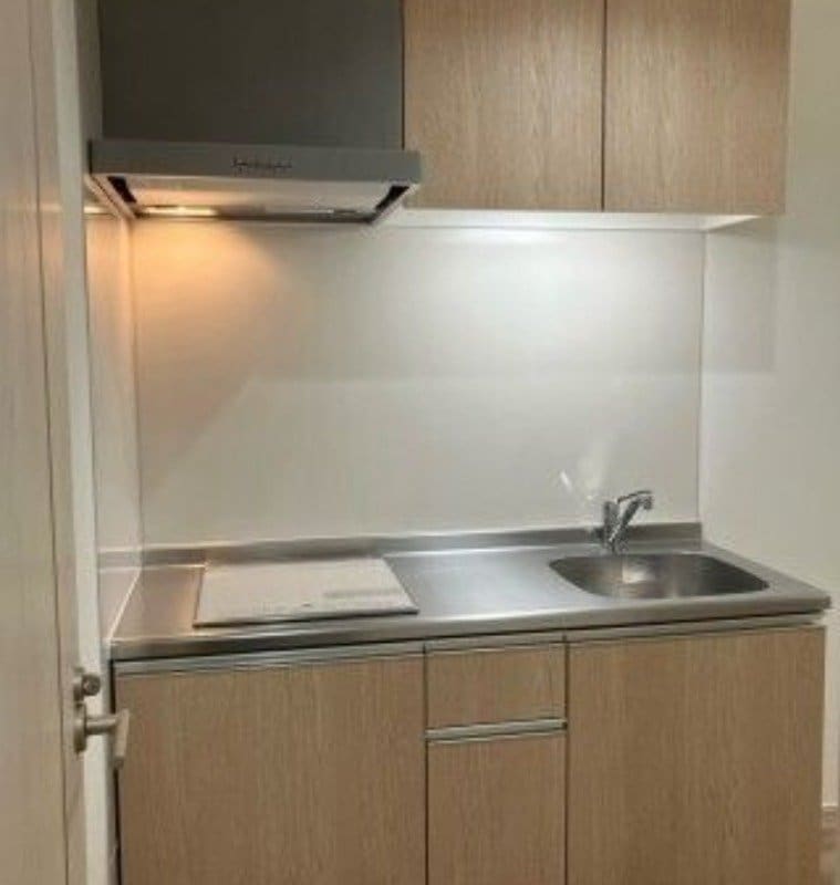 野崎駅 徒歩3分 1階の物件内観写真