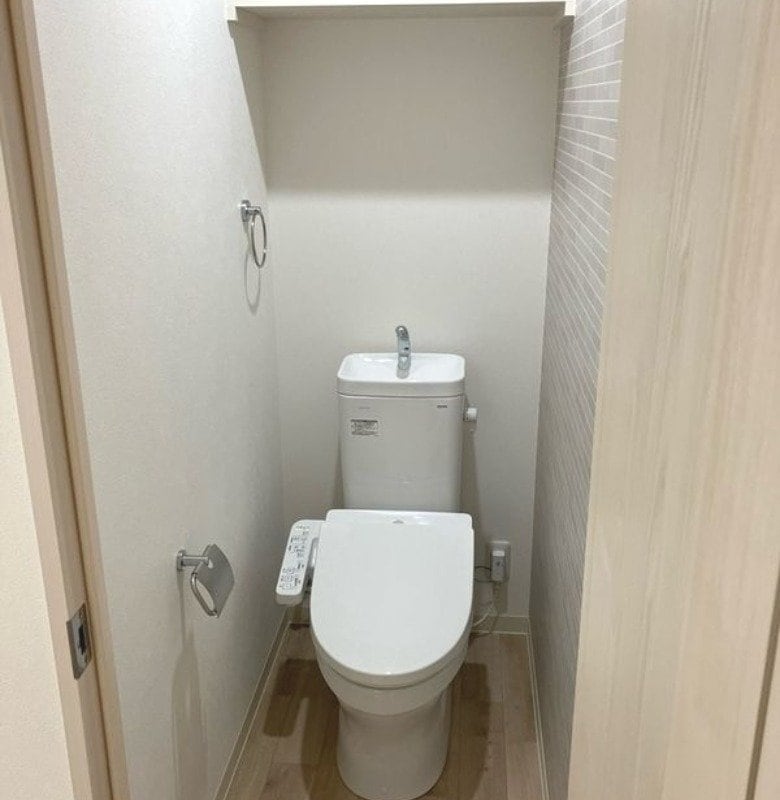 野崎駅 徒歩3分 1階の物件内観写真