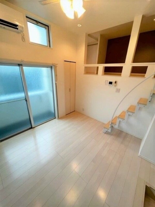 姫島駅 徒歩7分 2階の物件内観写真