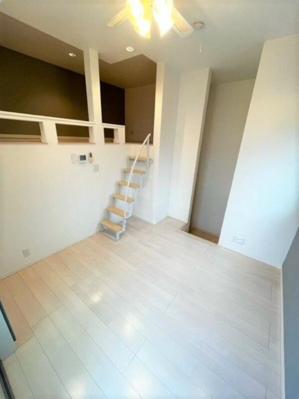 姫島駅 徒歩7分 2階の物件内観写真