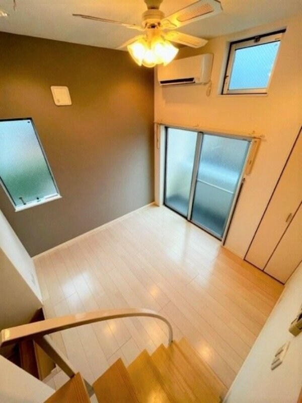 姫島駅 徒歩7分 2階の物件内観写真