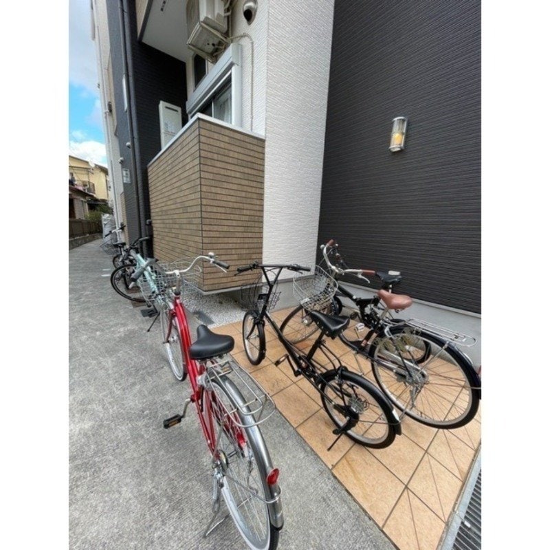 姫島駅 徒歩7分 2階の物件外観写真