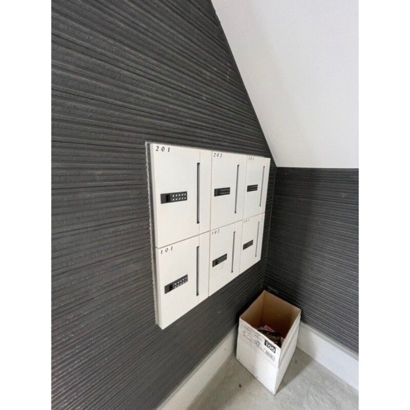 姫島駅 徒歩7分 2階の物件外観写真