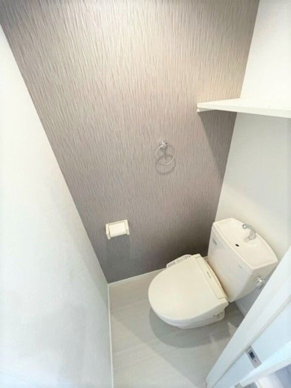 姫島駅 徒歩7分 2階の物件内観写真