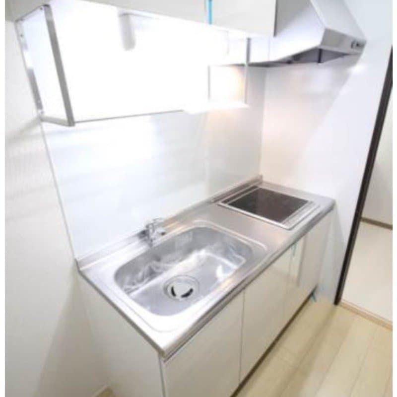 深江橋駅 徒歩5分 3階の物件内観写真