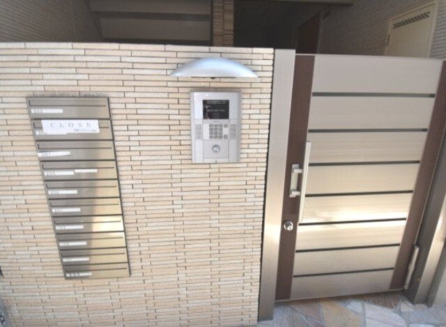 深江橋駅 徒歩5分 3階の物件外観写真