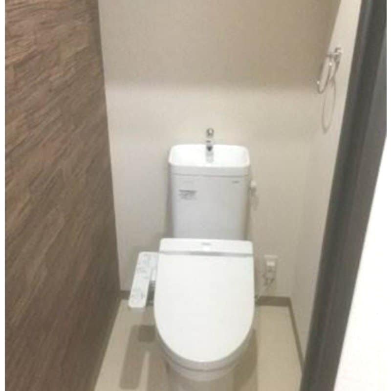 深江橋駅 徒歩5分 3階の物件内観写真