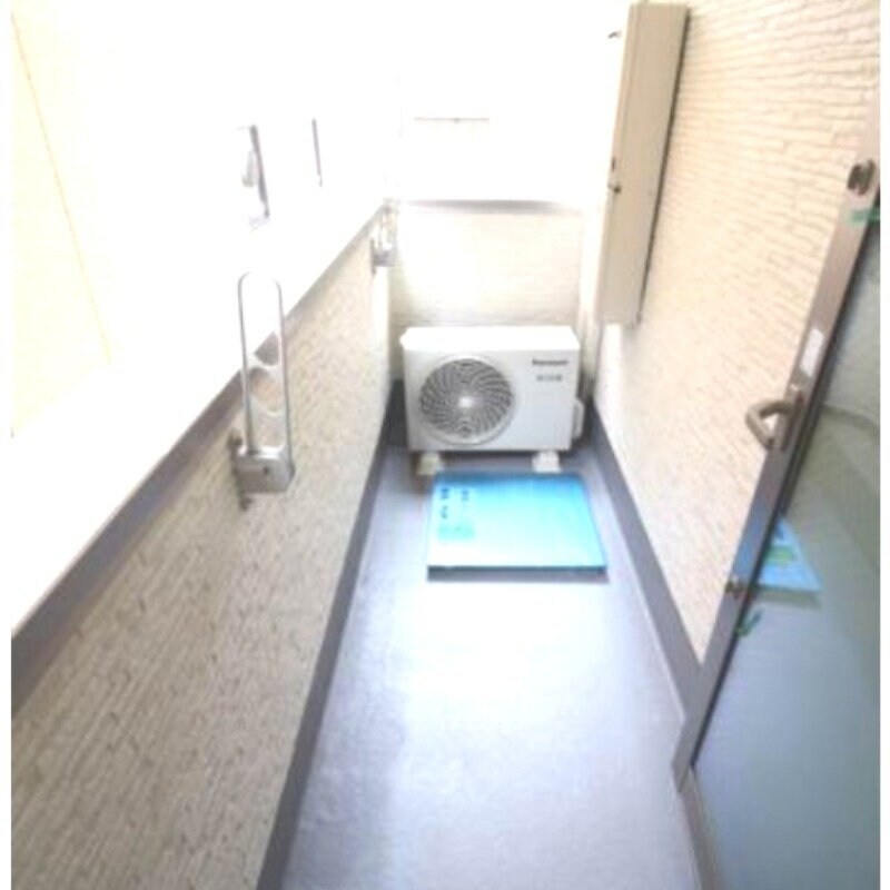 深江橋駅 徒歩5分 3階の物件内観写真