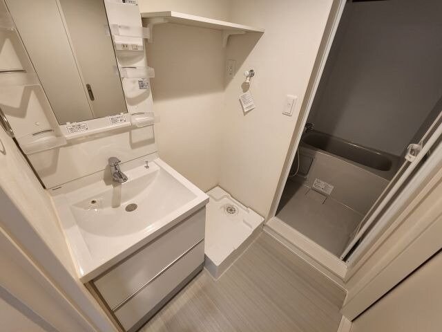 岸辺駅 徒歩7分 1階の物件内観写真