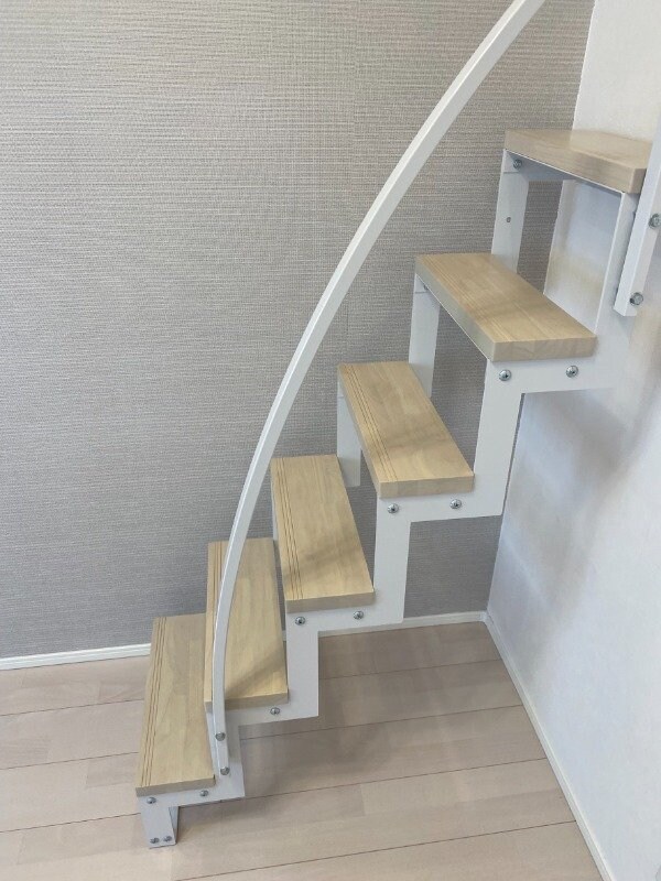 岸辺駅 徒歩7分 1階の物件内観写真