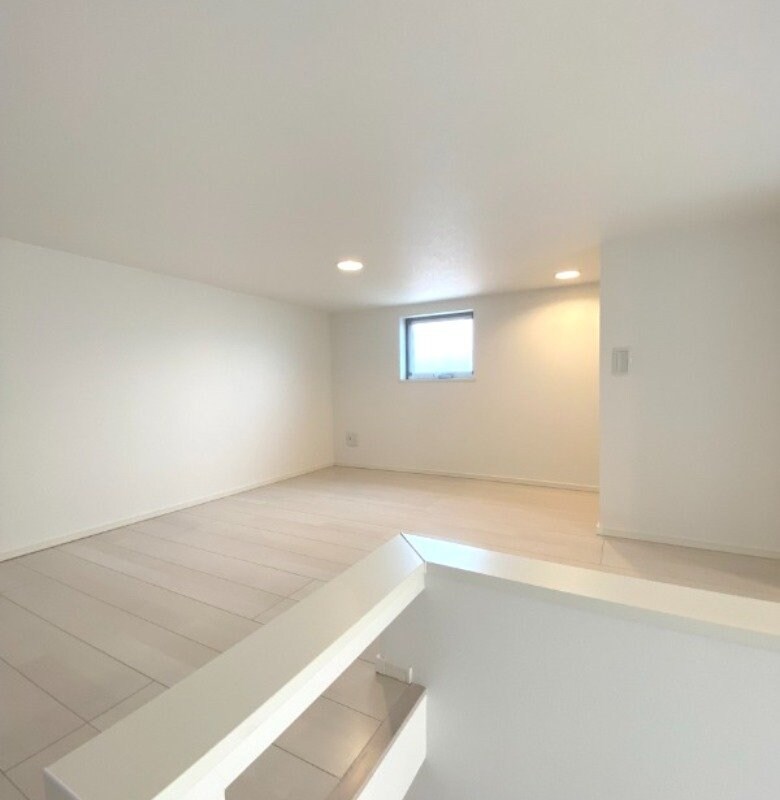 岸辺駅 徒歩7分 1階の物件内観写真