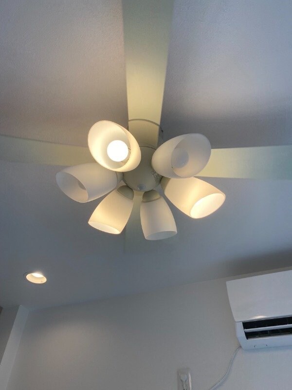 岸辺駅 徒歩7分 1階の物件内観写真