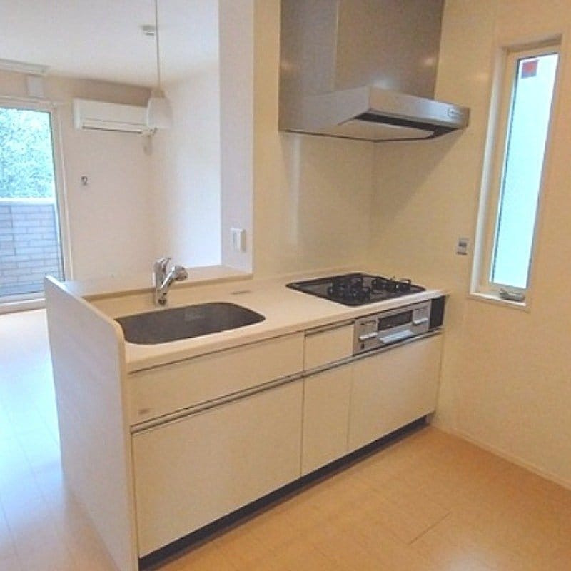 上新庄駅 徒歩15分 2階の物件内観写真