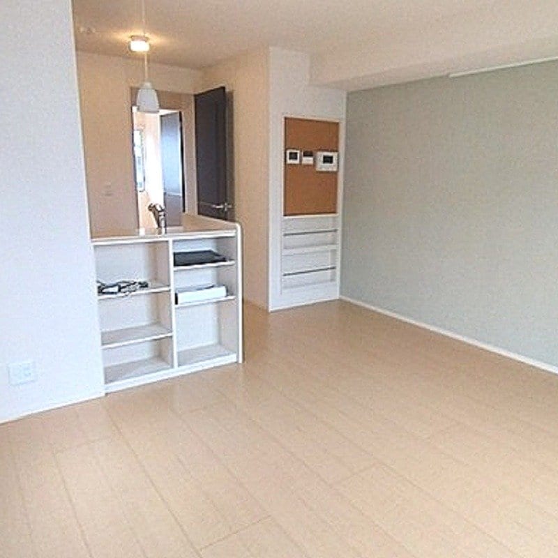 上新庄駅 徒歩15分 2階の物件内観写真