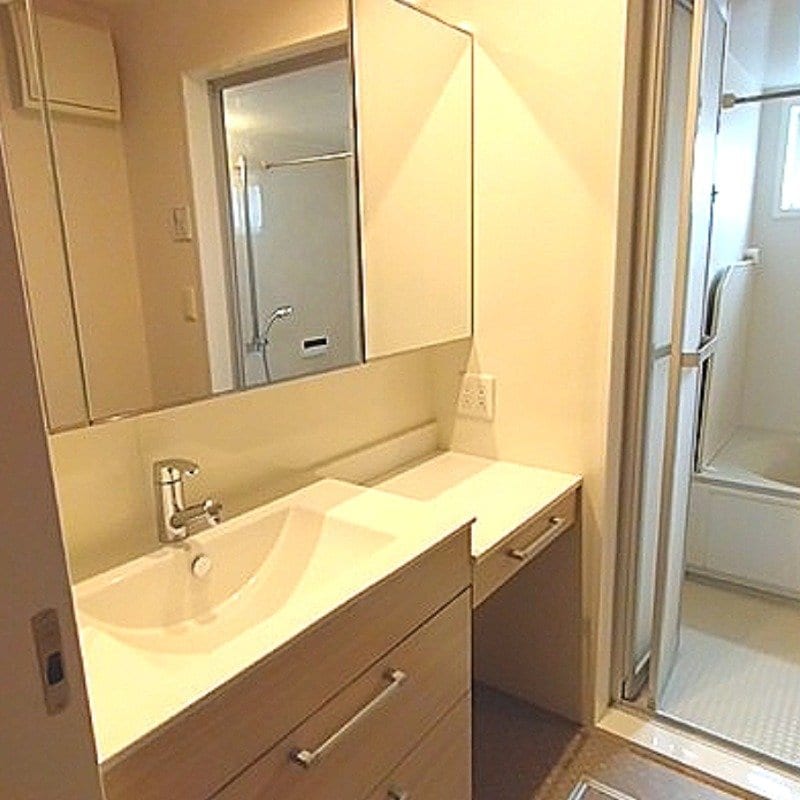 上新庄駅 徒歩15分 2階の物件内観写真