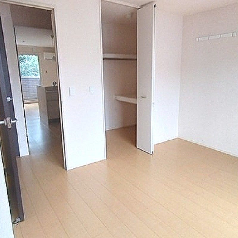 上新庄駅 徒歩15分 2階の物件内観写真