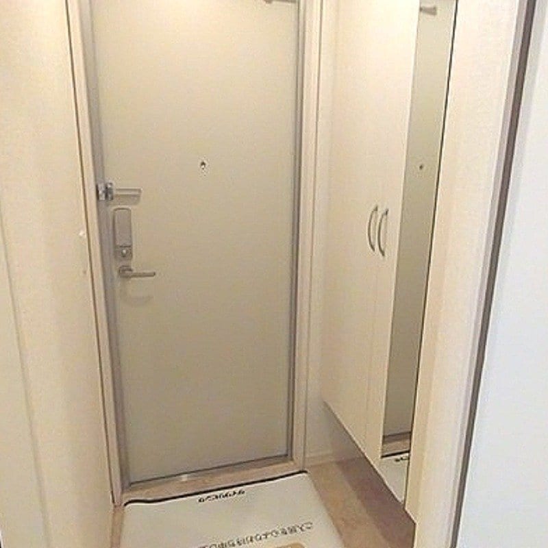 上新庄駅 徒歩15分 2階の物件内観写真