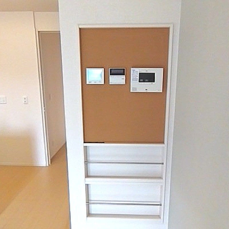 上新庄駅 徒歩15分 2階の物件内観写真