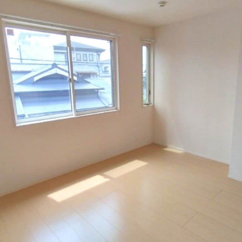 上新庄駅 徒歩15分 2階の物件内観写真