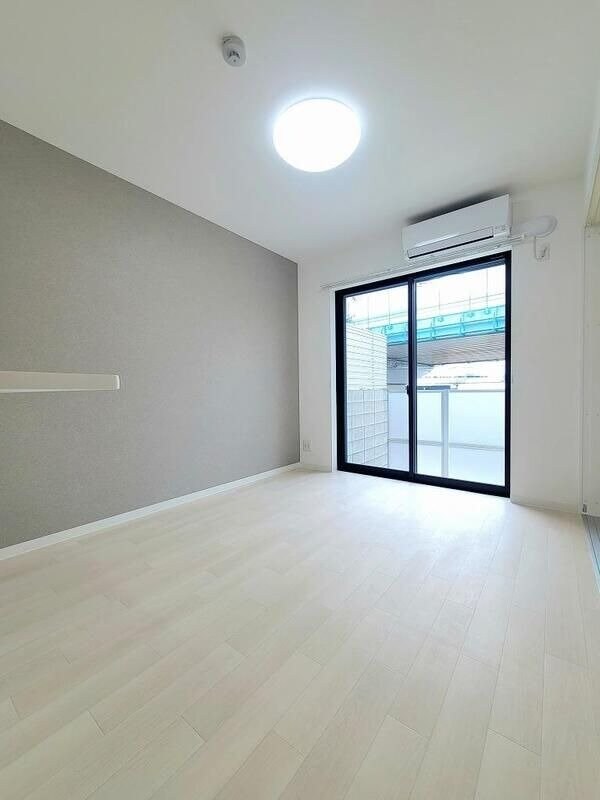 岡町駅 徒歩10分 3階の物件内観写真