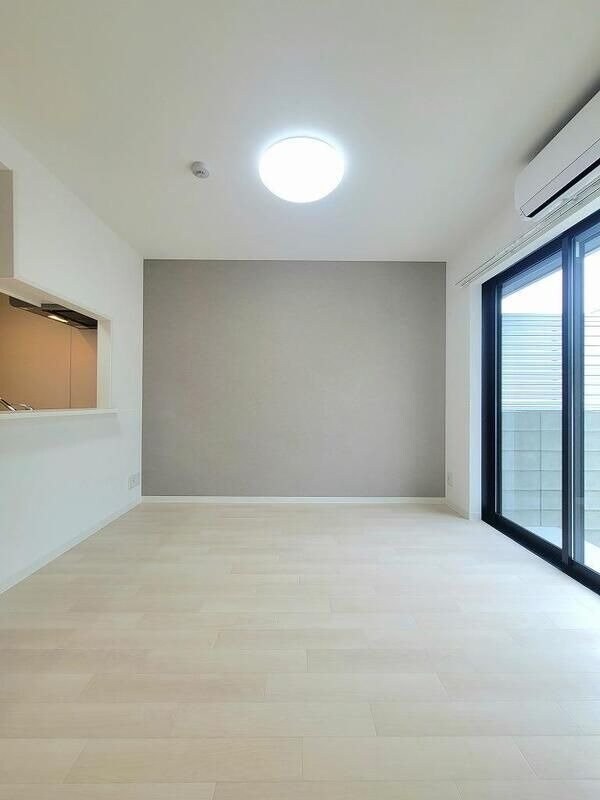 岡町駅 徒歩10分 3階の物件内観写真