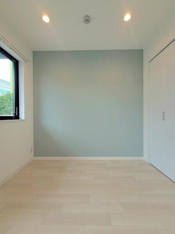 岡町駅 徒歩10分 3階の物件内観写真