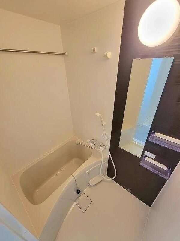 岡町駅 徒歩10分 3階の物件内観写真