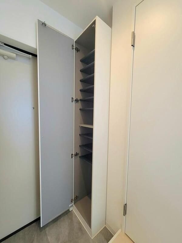 岡町駅 徒歩10分 3階の物件内観写真