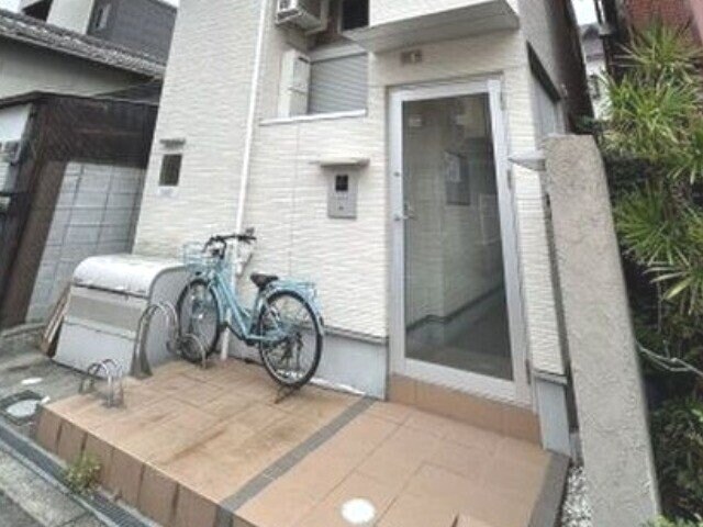 放出駅 徒歩5分 2階の物件外観写真