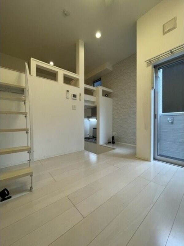 放出駅 徒歩5分 2階の物件内観写真