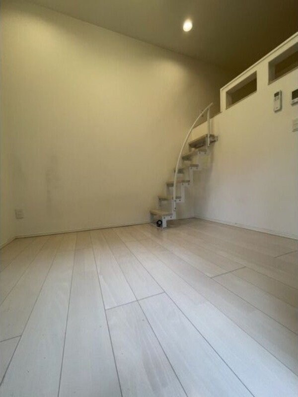 放出駅 徒歩5分 2階の物件内観写真