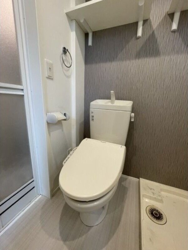 放出駅 徒歩5分 2階の物件内観写真