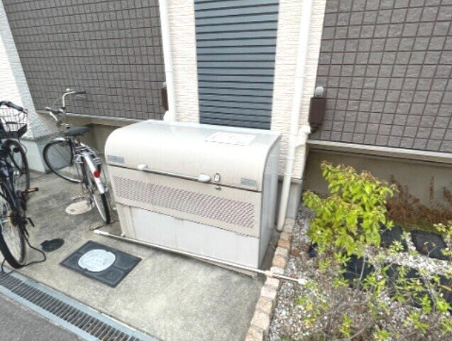 緑橋駅 徒歩5分 2階の物件外観写真