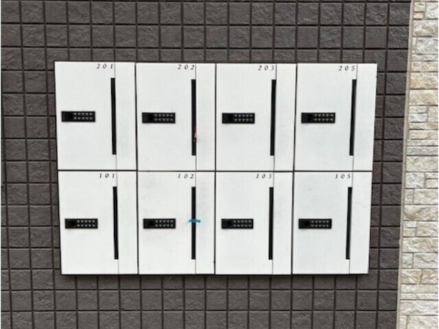 緑橋駅 徒歩5分 2階の物件外観写真