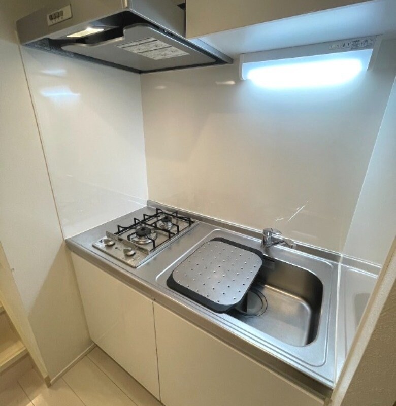 緑橋駅 徒歩5分 2階の物件内観写真