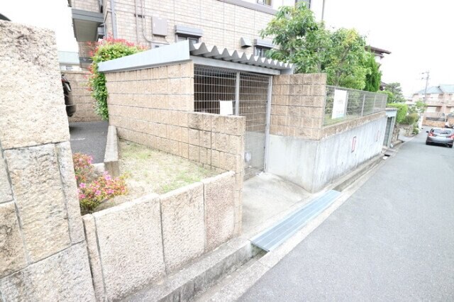 香里園駅 徒歩30分 2階の物件外観写真