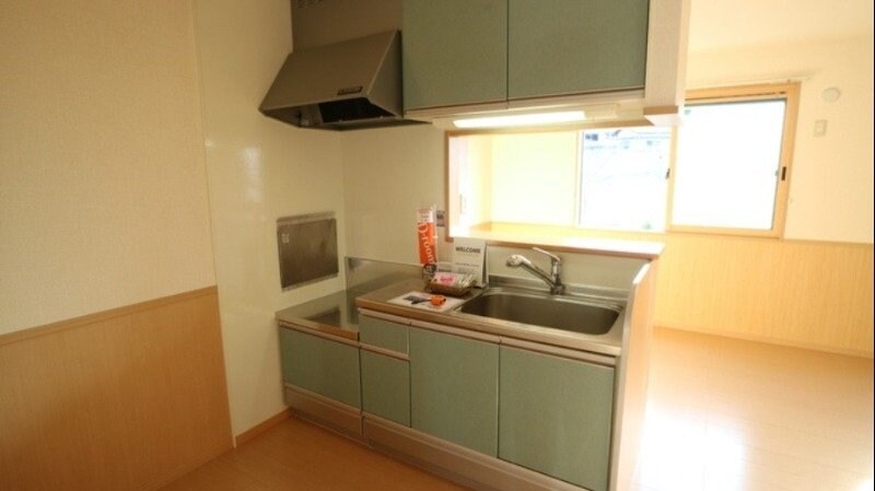 香里園駅 徒歩30分 2階の物件内観写真