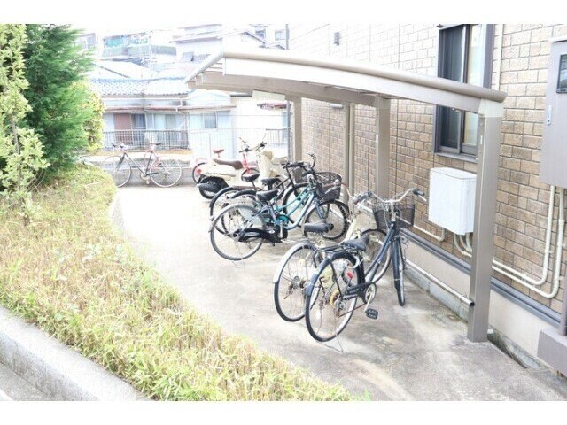 香里園駅 徒歩30分 2階の物件外観写真