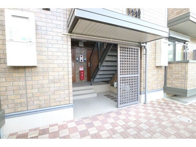 香里園駅 徒歩30分 2階の物件外観写真