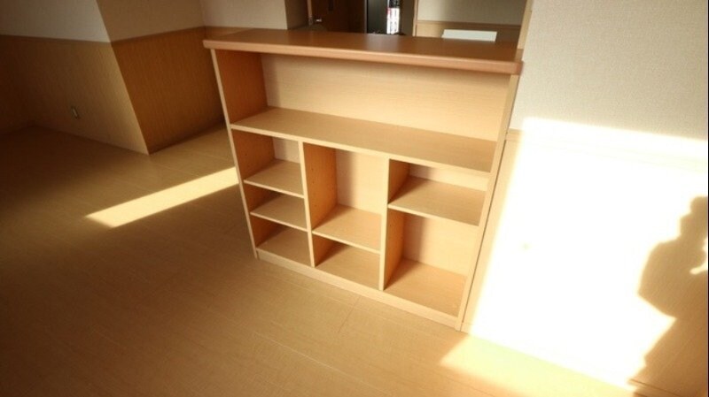 香里園駅 徒歩30分 2階の物件内観写真