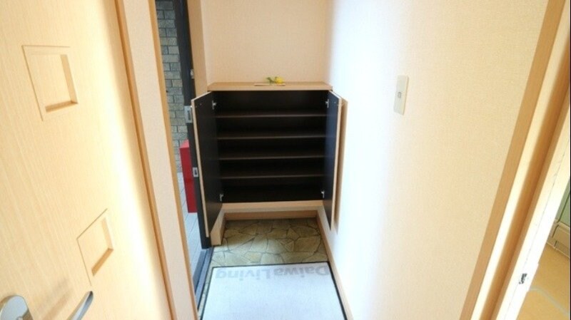 香里園駅 徒歩30分 2階の物件内観写真