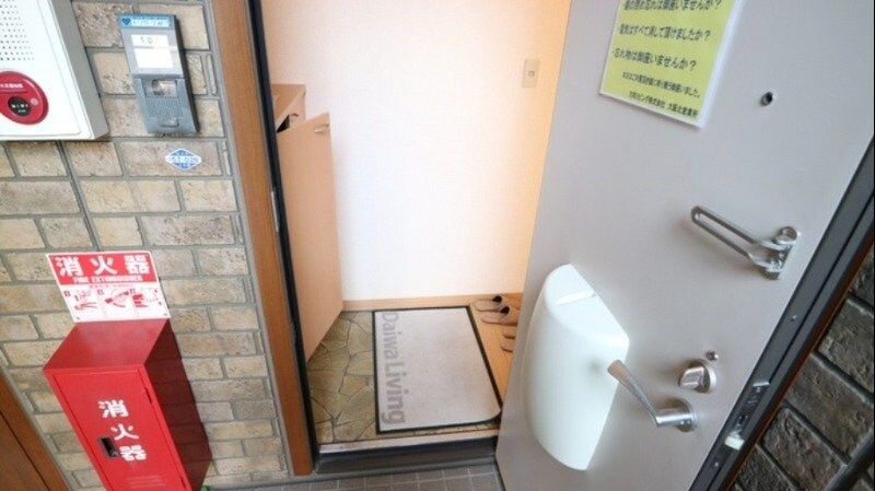 香里園駅 徒歩30分 2階の物件内観写真