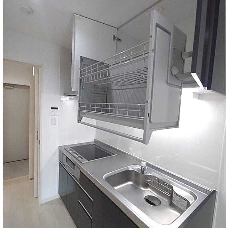 萱島駅 徒歩7分 1階の物件内観写真